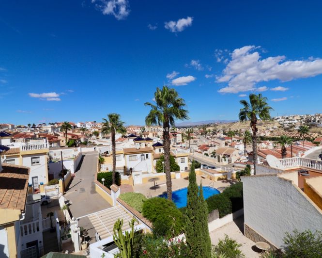 Image No.21-Villa de 3 chambres à vendre à Ciudad Quesada