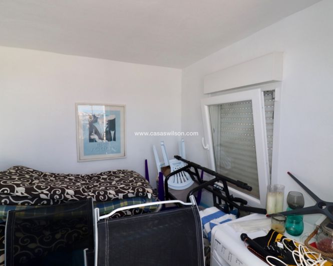 Image No.22-Villa de 3 chambres à vendre à Ciudad Quesada