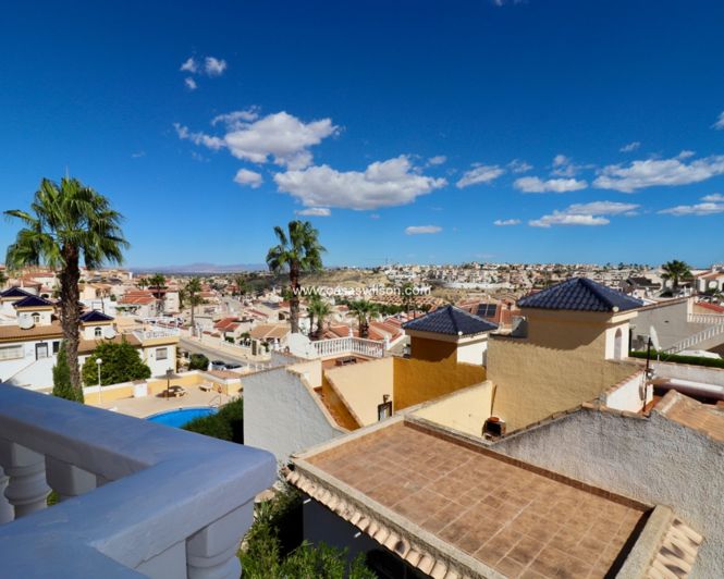 Image No.23-Villa de 3 chambres à vendre à Ciudad Quesada