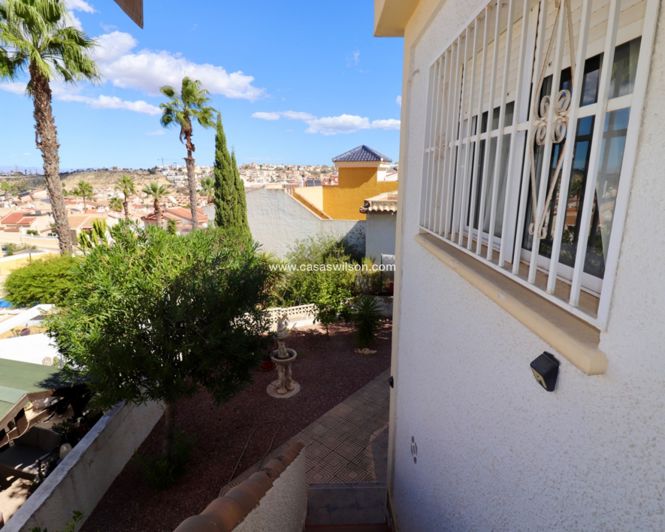 Image No.24-Villa de 3 chambres à vendre à Ciudad Quesada