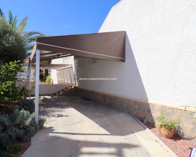 Image No.25-Villa de 3 chambres à vendre à Ciudad Quesada