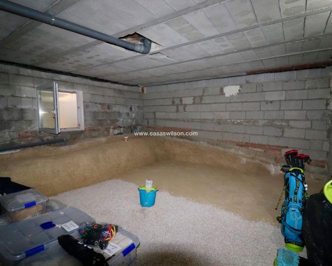 Image No.26-Villa de 3 chambres à vendre à Ciudad Quesada