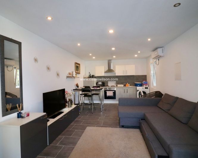 Image No.4-Villa de 3 chambres à vendre à Ciudad Quesada