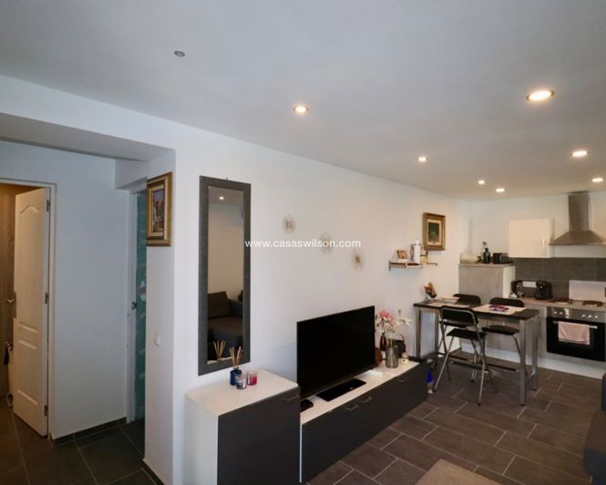 Image No.5-Villa de 3 chambres à vendre à Ciudad Quesada