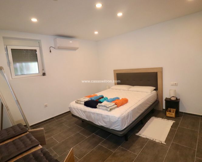 Image No.7-Villa de 3 chambres à vendre à Ciudad Quesada