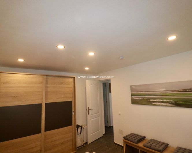 Image No.8-Villa de 3 chambres à vendre à Ciudad Quesada