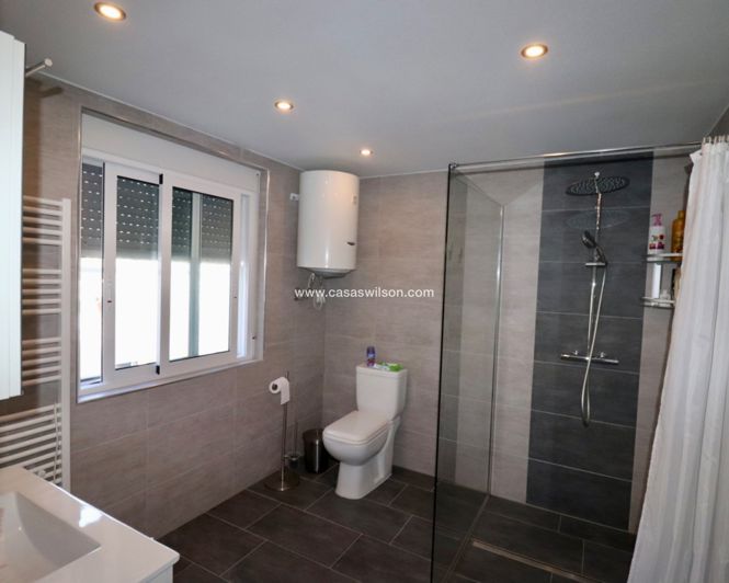 Image No.9-Villa de 3 chambres à vendre à Ciudad Quesada