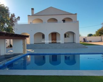Casas Wilson most sold property