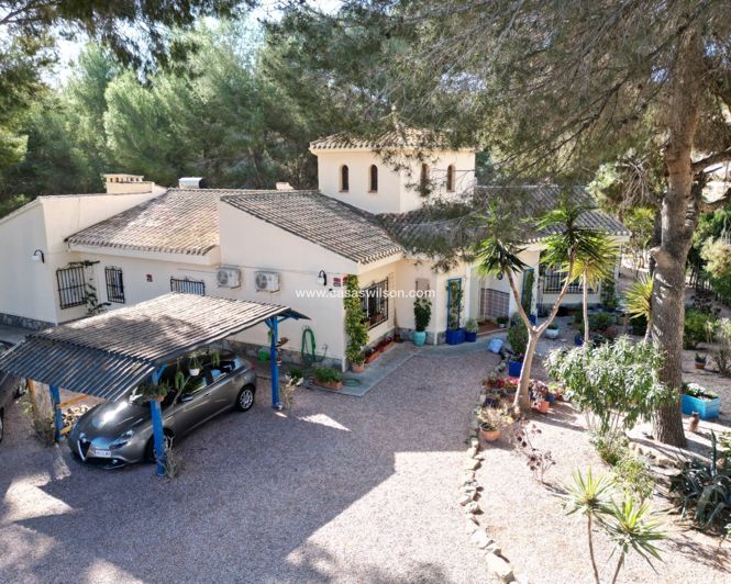 Image No.1-5 Bed Villa for sale