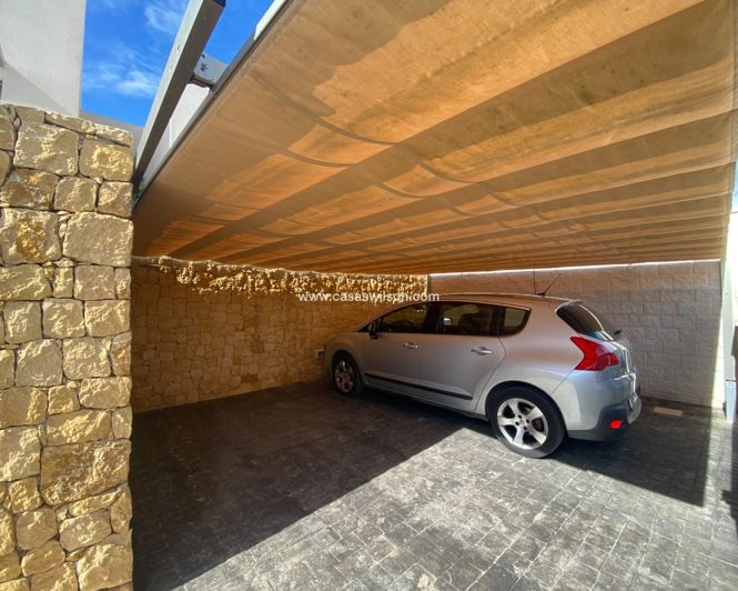 Image No.2-3 Bed Villa for sale