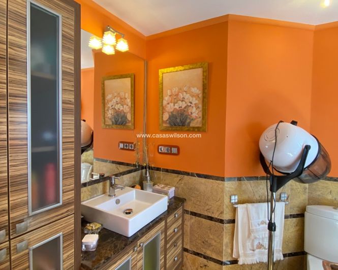 Image No.15-Appartement de 4 chambres à vendre à Guardamar del Segura