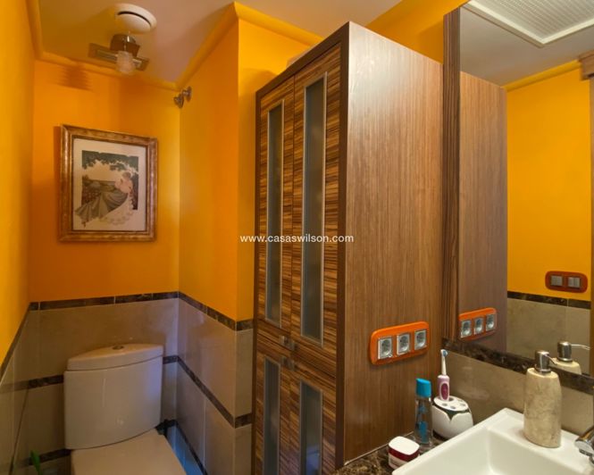 Image No.25-Appartement de 4 chambres à vendre à Guardamar del Segura