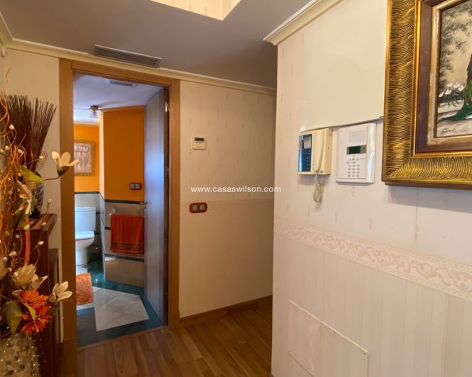 Image No.8-Appartement de 4 chambres à vendre à Guardamar del Segura