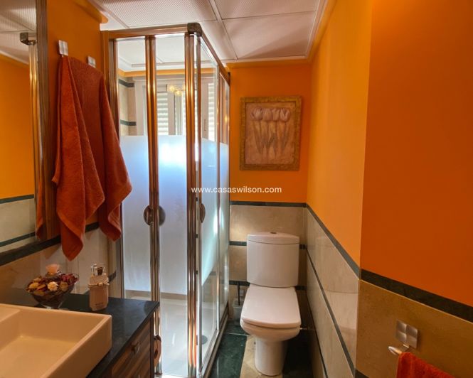 Image No.9-Appartement de 4 chambres à vendre à Guardamar del Segura