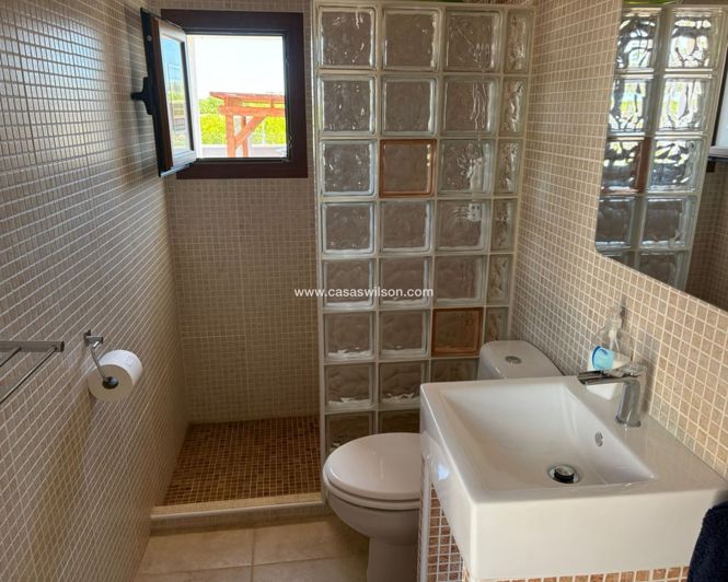 Image No.10-Villa de 5 chambres à vendre à Jacarilla