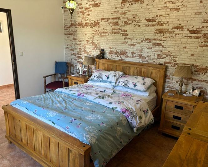 Image No.12-Villa de 5 chambres à vendre à Jacarilla