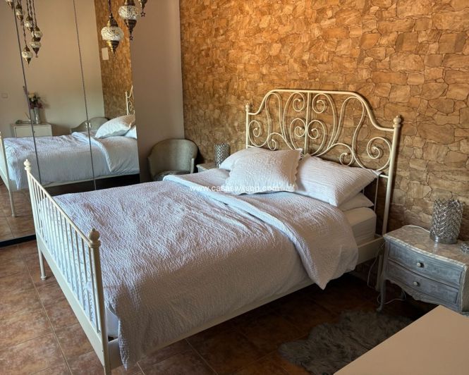 Image No.18-Villa de 5 chambres à vendre à Jacarilla