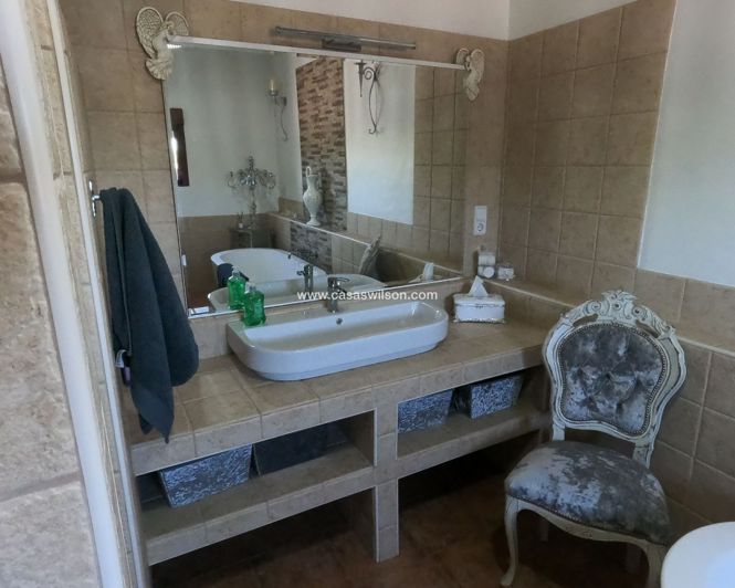 Image No.20-Villa de 5 chambres à vendre à Jacarilla