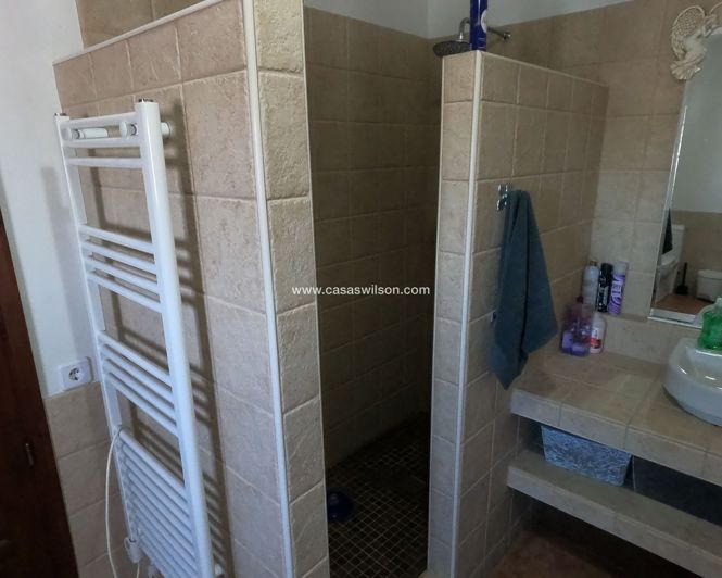 Image No.21-Villa de 5 chambres à vendre à Jacarilla