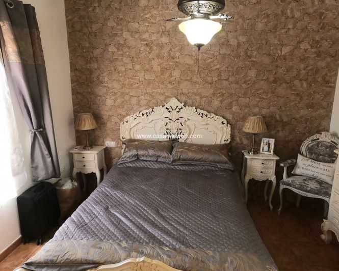 Image No.31-Villa de 5 chambres à vendre à Jacarilla