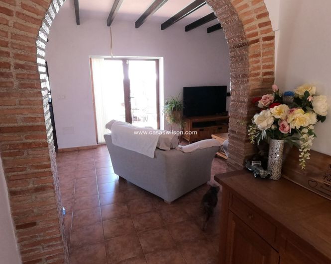 Image No.34-Villa de 5 chambres à vendre à Jacarilla