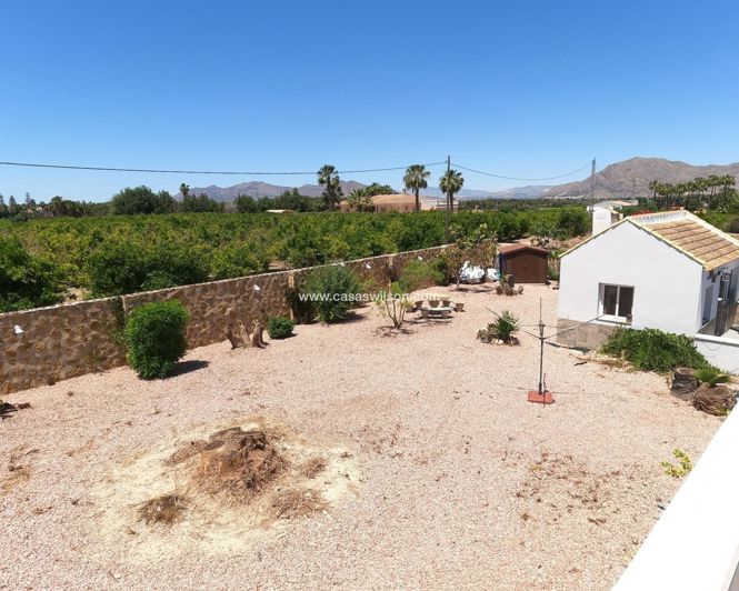 Image No.38-Villa de 5 chambres à vendre à Jacarilla