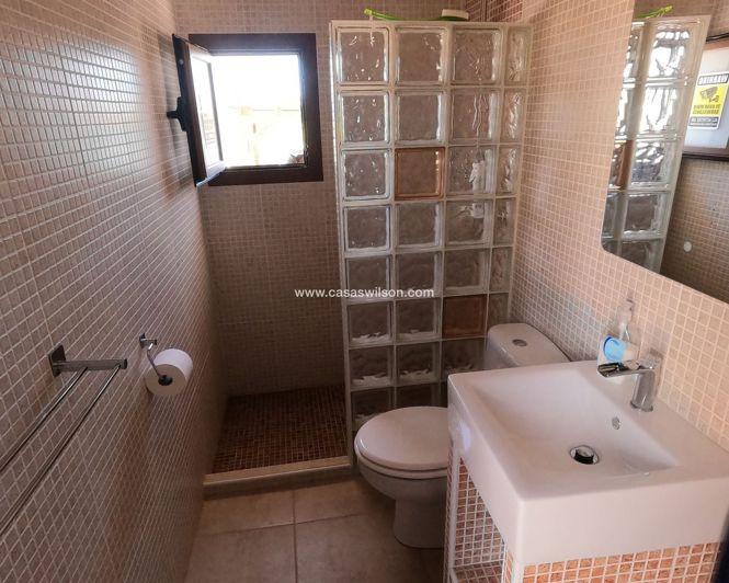 Image No.41-Villa de 5 chambres à vendre à Jacarilla