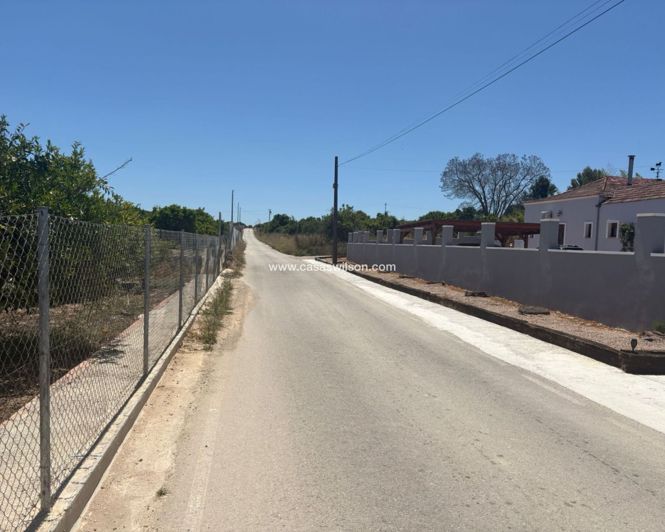Image No.42-Villa de 5 chambres à vendre à Jacarilla