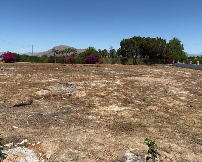 Image No.44-Villa de 5 chambres à vendre à Jacarilla