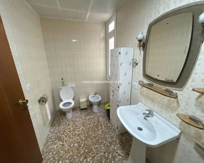 Image No.10-Appartement de 3 chambres à vendre à Jacarilla