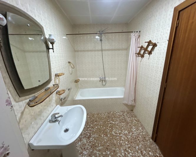 Image No.11-Appartement de 3 chambres à vendre à Jacarilla