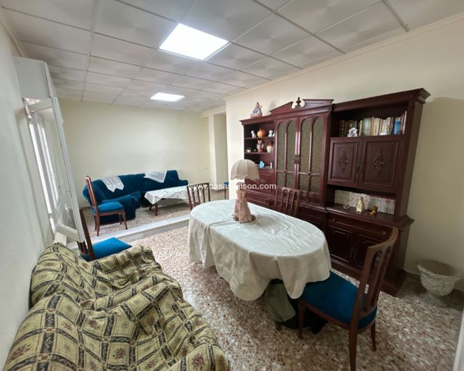 Image No.12-Appartement de 3 chambres à vendre à Jacarilla