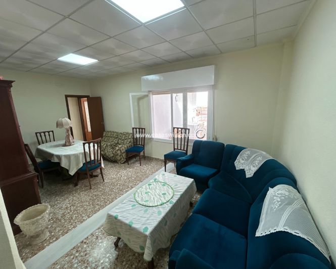 Image No.13-Appartement de 3 chambres à vendre à Jacarilla