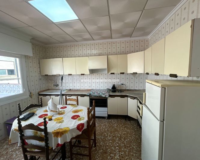 Image No.14-Appartement de 3 chambres à vendre à Jacarilla