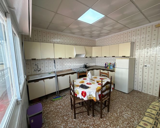 Image No.15-Appartement de 3 chambres à vendre à Jacarilla