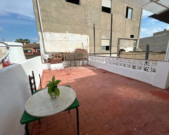 Image No.16-Appartement de 3 chambres à vendre à Jacarilla