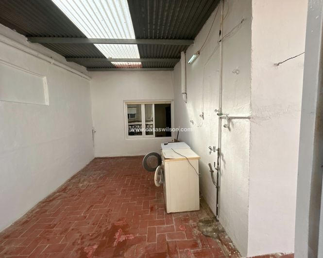 Image No.18-Appartement de 3 chambres à vendre à Jacarilla