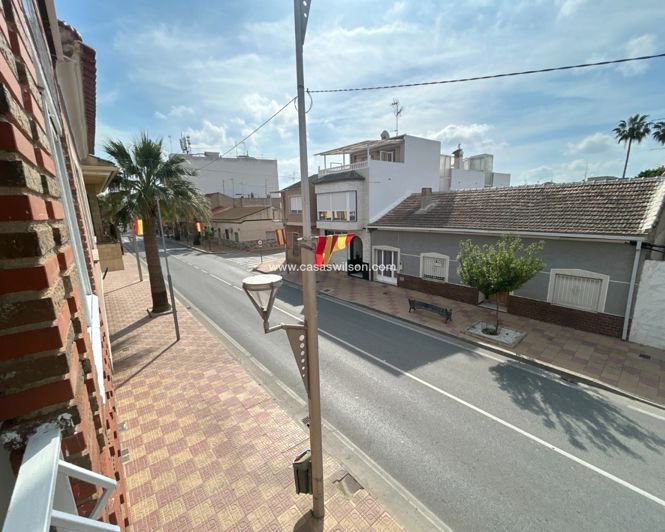 Image No.2-Appartement de 3 chambres à vendre à Jacarilla