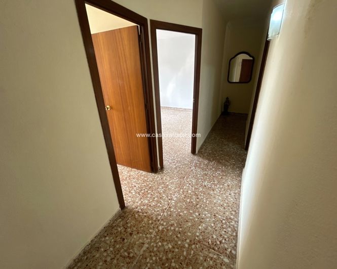 Image No.3-Appartement de 3 chambres à vendre à Jacarilla