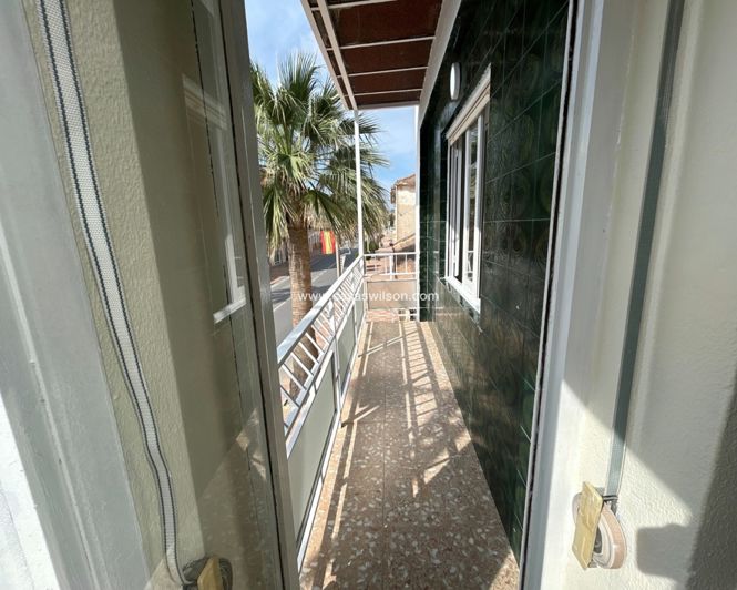 Image No.6-Appartement de 3 chambres à vendre à Jacarilla