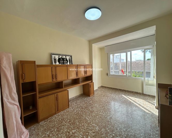 Image No.7-Appartement de 3 chambres à vendre à Jacarilla