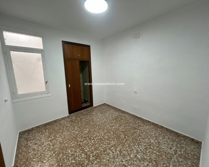 Image No.9-Appartement de 3 chambres à vendre à Jacarilla