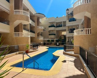 Casas Wilson most sold property