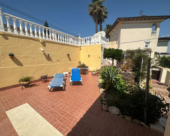 Image No.17-Villa de 3 chambres à vendre à Algorfa