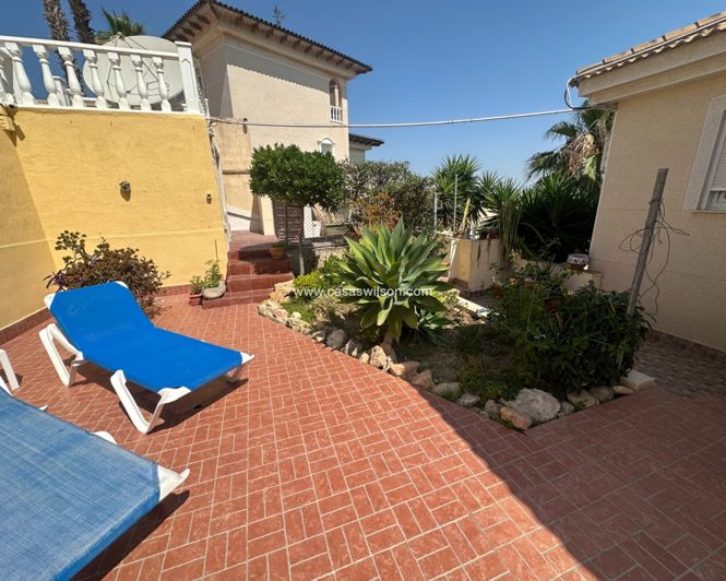 Image No.16-Villa de 3 chambres à vendre à Algorfa