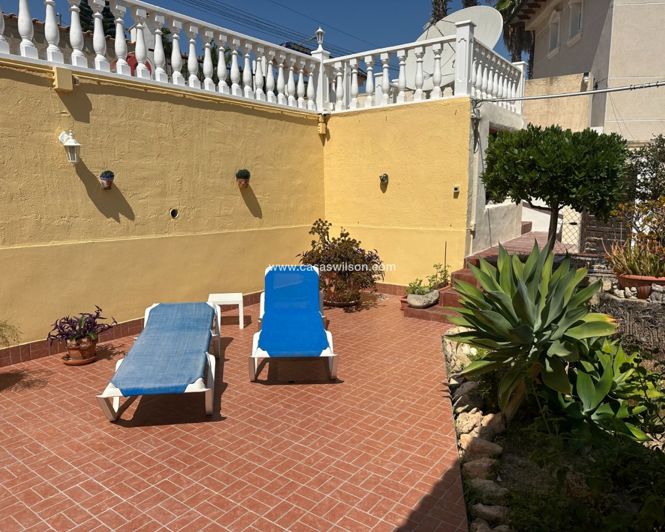 Image No.18-Villa de 3 chambres à vendre à Algorfa