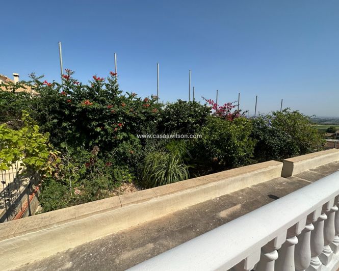 Image No.24-Villa de 3 chambres à vendre à Algorfa