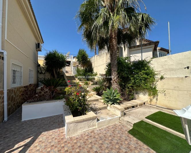 Image No.25-Villa de 3 chambres à vendre à Algorfa