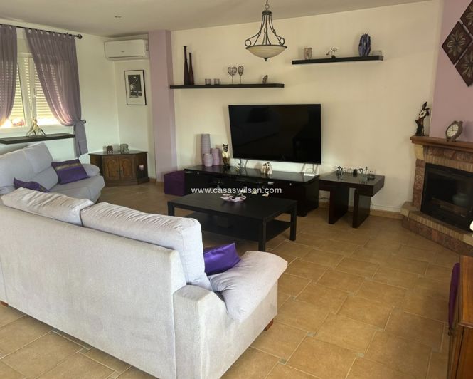 Image No.20-Villa de 3 chambres à vendre à Algorfa