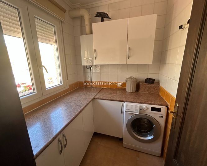 Image No.28-Villa de 3 chambres à vendre à Algorfa